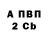 Метадон VHQ AmazingInnit