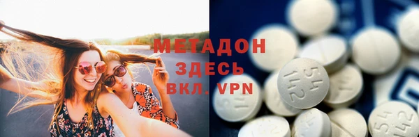 винт Кукмор